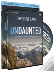 Capa do artigo Undaunted Study Guide With Dvd