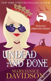 Undead And Done