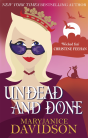 Undead And Done - Preview