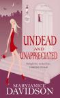 Undead And Unappreciated - Preview