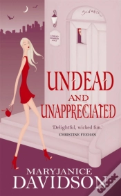 Capa do artigo Undead And Unappreciated