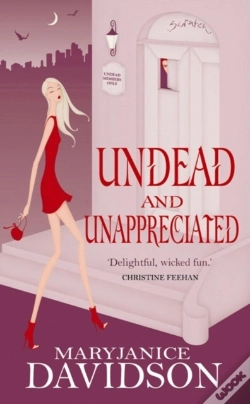 Capa do artigo Undead And Unappreciated