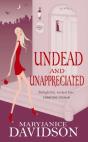 Undead And Unappreciated - Preview