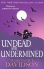 Undead And Undermined - Preview