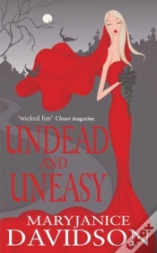 Capa do artigo Undead And Uneasy