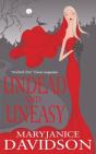 Undead And Uneasy - Preview