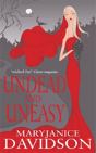 Undead And Uneasy - Preview