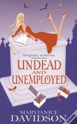 Capa do artigo Undead And Unemployed