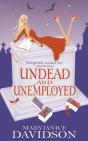 Undead And Unemployed - Preview