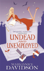 Undead And Unemployed - Preview