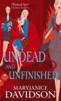 Undead And Unfinished - Preview