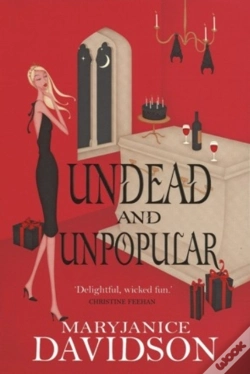 Capa do artigo Undead And Unpopular
