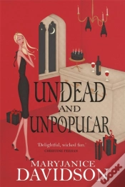 Capa do artigo Undead And Unpopular