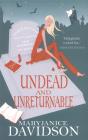 Undead And Unreturnable - Preview
