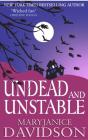 Undead And Unstable - Preview