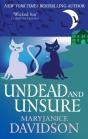 Undead And Unsure - Preview
