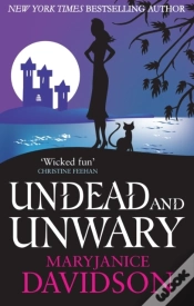 Capa do artigo Undead And Unwary