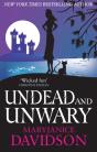 Undead And Unwary - Preview