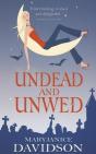 Undead And Unwed - Preview