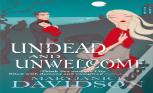 Undead And Unwelcome