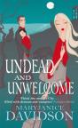 Undead And Unwelcome - Preview
