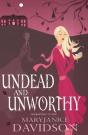 Undead And Unworthy - Preview
