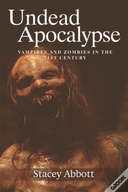 Capa do artigo Undead Apocalypse