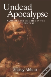Capa do artigo Undead Apocalypse
