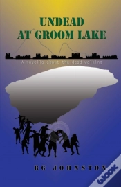 Capa do artigo Undead At Groom Lake
