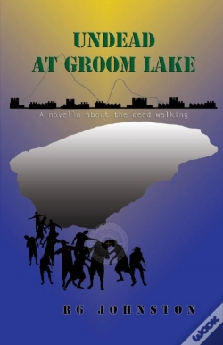 Capa do artigo Undead At Groom Lake