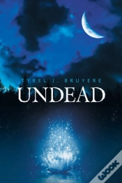 Capa do artigo Undead
