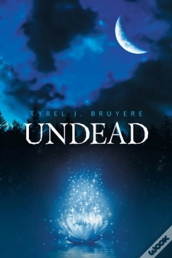 Capa do artigo Undead