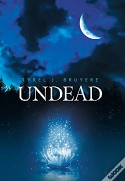 Capa do artigo Undead