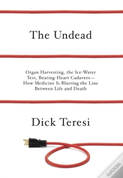 Capa do artigo Undead