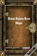 Undead Evolution Series