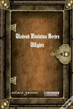 Capa do artigo Undead Evolution Series