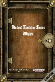 Capa do artigo Undead Evolution Series