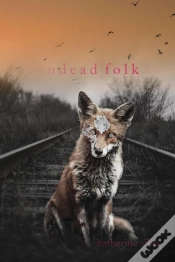 Capa do artigo Undead Folk