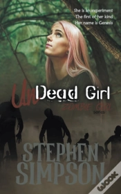 Capa do artigo Undead Girl
