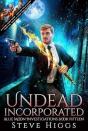 Undead Incorporated - Preview