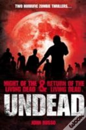 Capa do artigo Undead