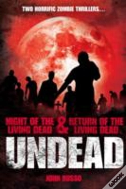 Capa do artigo Undead