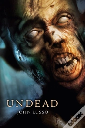 Capa do artigo Undead