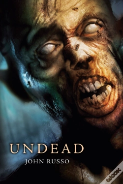 Capa do artigo Undead