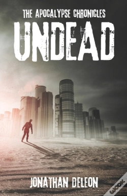 Capa do artigo Undead