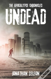 Capa do artigo Undead