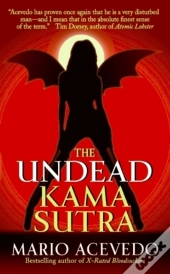 Undead Kama Sutra