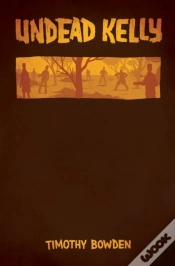 Capa do artigo Undead Kelly