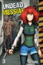 Undead Messiah, Volume 3 (English) - Preview