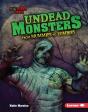 Undead Monsters - Preview